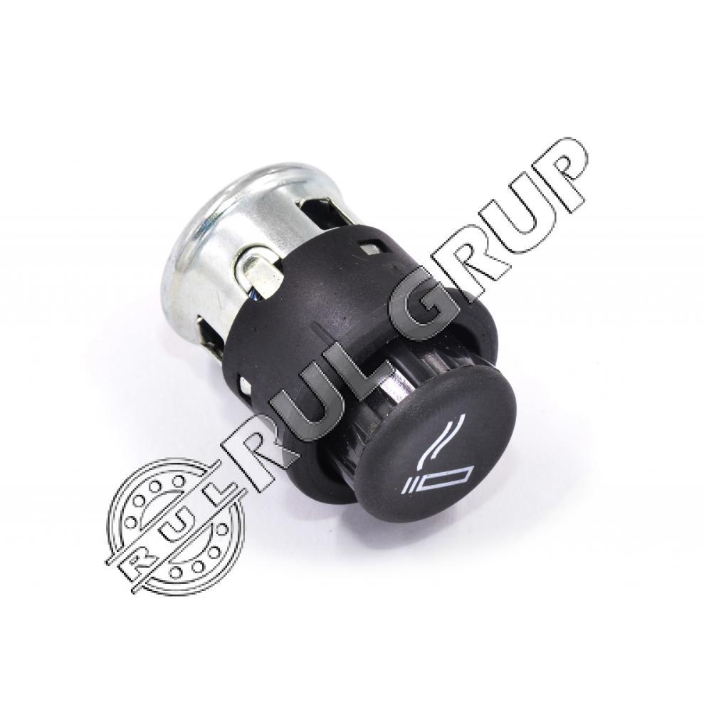 BRICHETA AUTO UNIVERSALA 12V FI20 FARA SOCLU BK92088